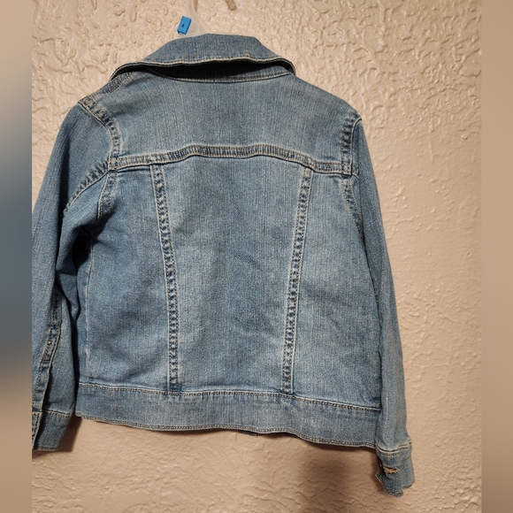 Jean Jacket - Picture 3 of 3